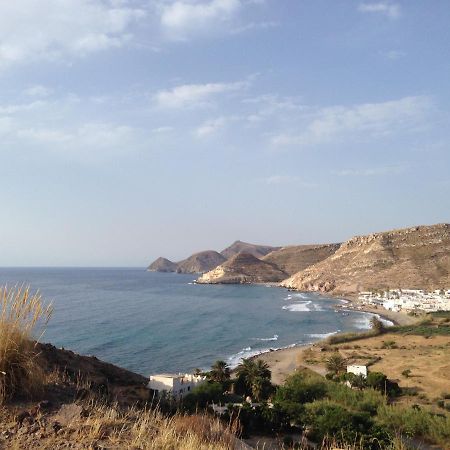 Apartamento En Las Negras, A 1 Minuto De La Playa Kültér fotó